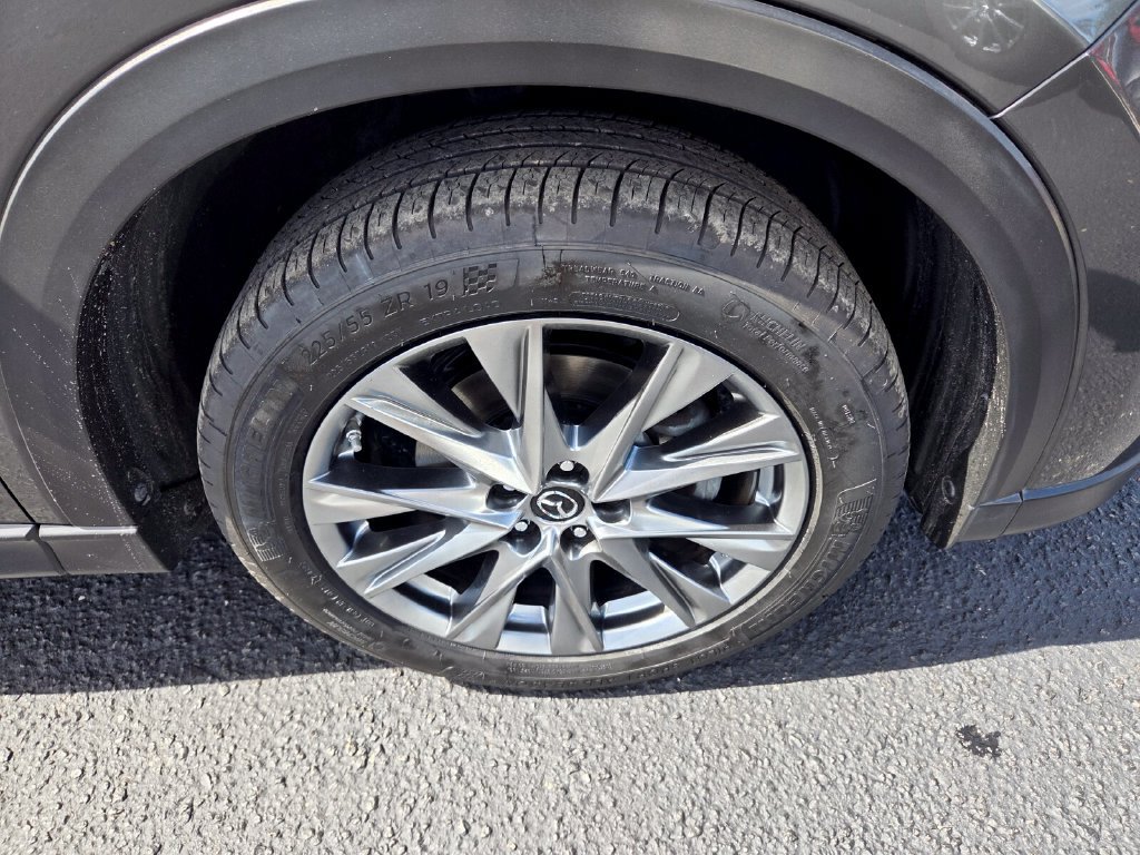 Used 2019 MAZDA CX-5 Signature AWD/4WD image 19