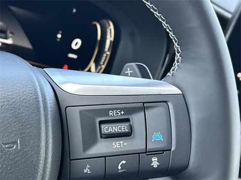 New 2026 INFINITI QX60 Autograph w/ Dark Cargo Package image 32