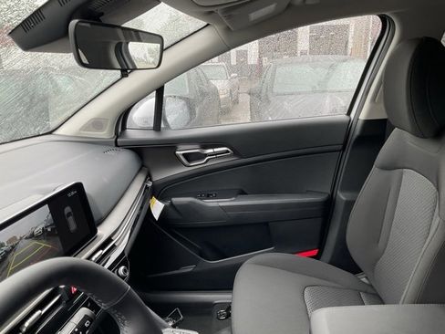 New 2026 Kia Sportage LX w/ LX Convenience Package image 34