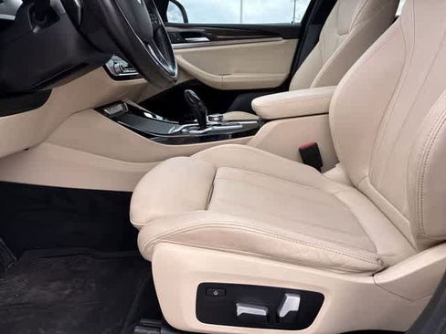 Used 2021 BMW X3 sDrive30i RWD image 18