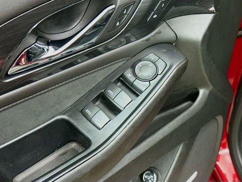 Used 2023 Chevrolet Traverse High Country w/ LPO, Floor Liner Package image 20