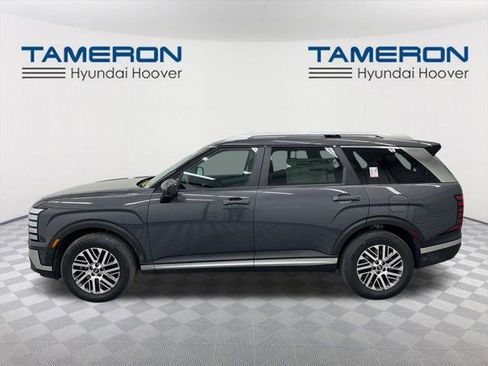 New 2026 Hyundai Palisade SEL image 2