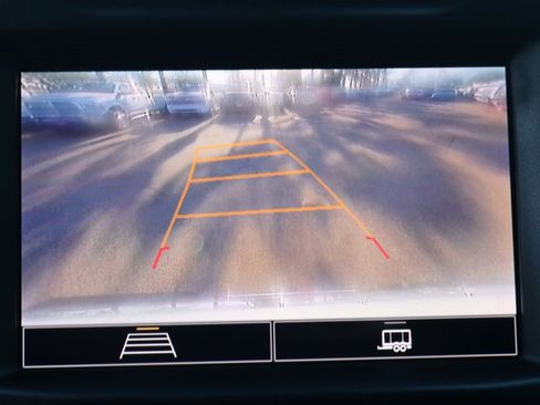 Used 2024 GMC Sierra 2500 Pro w/ 1SA Pro Safety Plus Package image 32