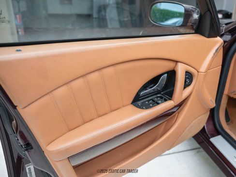 Used 2007 Maserati Quattroporte image 23