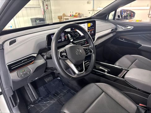 Used 2023 Volkswagen ID.4 Pro S RWD image 19