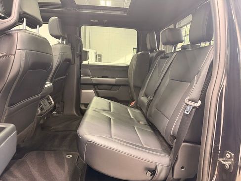 Used 2025 Ford F150 Lariat image 13