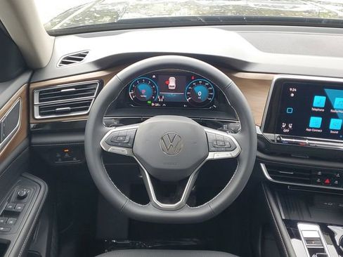 New 2026 Volkswagen Atlas SE AWD/4WD image 25