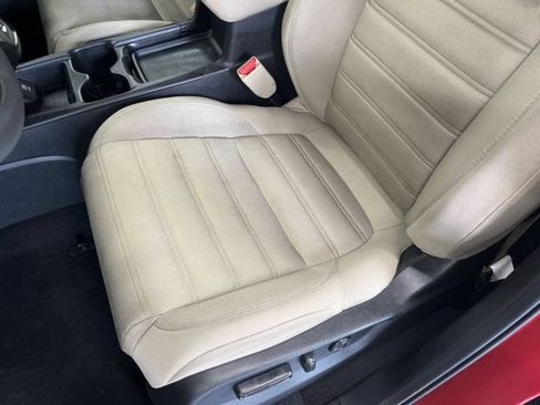 Used 2018 Honda CR-V EX image 34