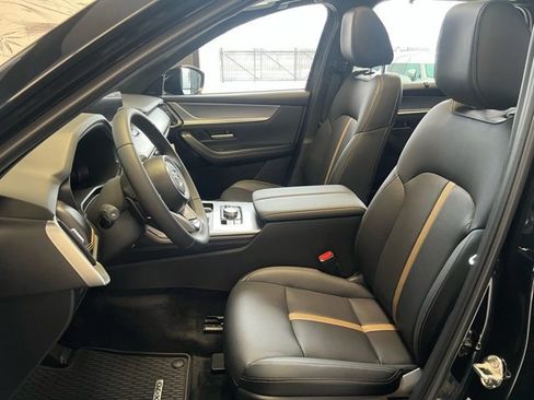 New 2026 MAZDA CX-90 Plug-In Hybrid w/ Preferred image 16