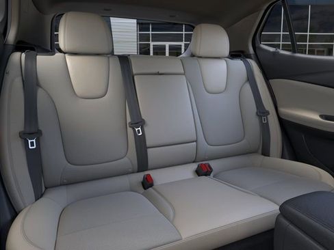 New 2026 Buick Encore GX Preferred w/ Comfort Package FWD image 17
