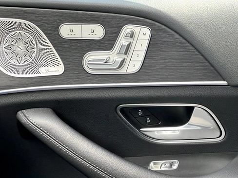 New 2026 Mercedes-Benz GLE 350 4MATIC image 36
