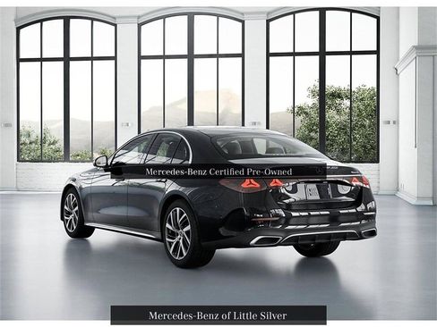 New 2026 Mercedes-Benz E 350 4MATIC image 28