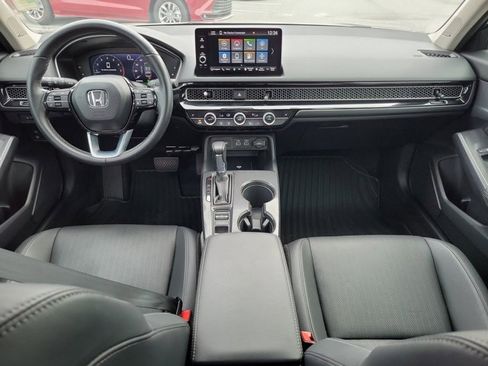Used 2024 Honda Civic Touring image 21
