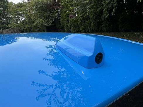 Used 2022 Cadillac CT5 V Blackwing w/ Parking Package image 82