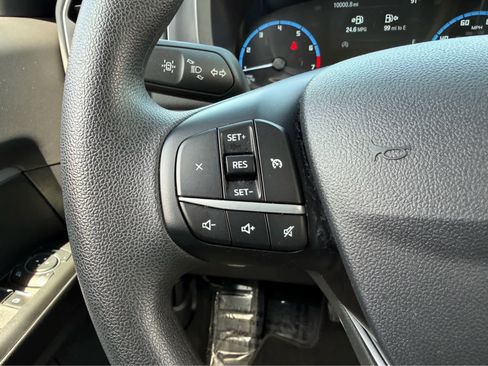 Used 2023 Ford Bronco Sport Big Bend AWD/4WD image 23