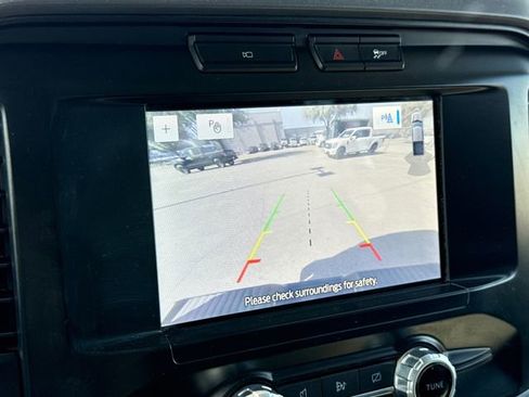 Used 2023 Ford F150 XLT w/ Equipment Group 301A Mid AWD/4WD image 24