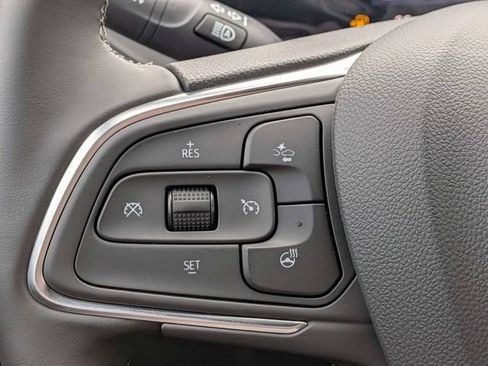 New 2026 Buick Envista Sport Touring w/ Convenience I Package FWD image 27