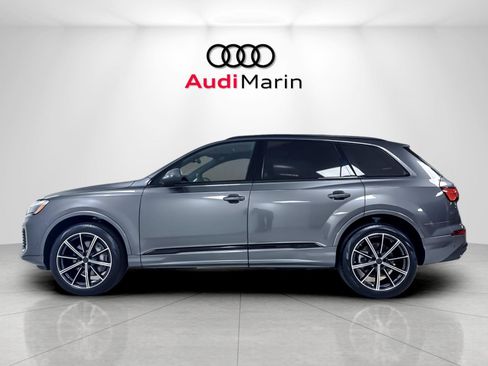 Certified 2026 Audi Q7 2.0T Premium Plus w/ Premium Plus Package AWD/4WD image 2