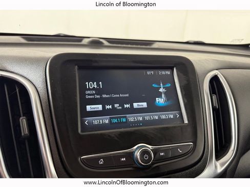 Used 2018 Chevrolet Equinox LT image 33