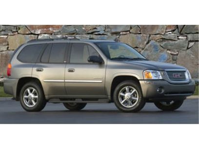 Used 2007 GMC Envoy SLT