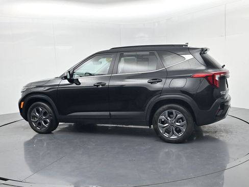 Certified 2024 Kia Seltos S AWD/4WD image 5