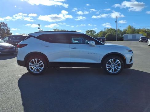 Used 2021 Chevrolet Blazer LT image 7