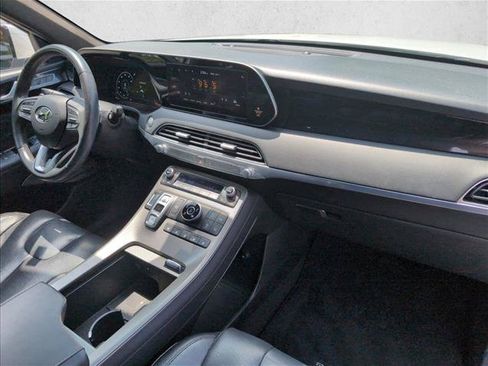 Used 2021 Hyundai Palisade Calligraphy w/ Cargo Package AWD/4WD image 24