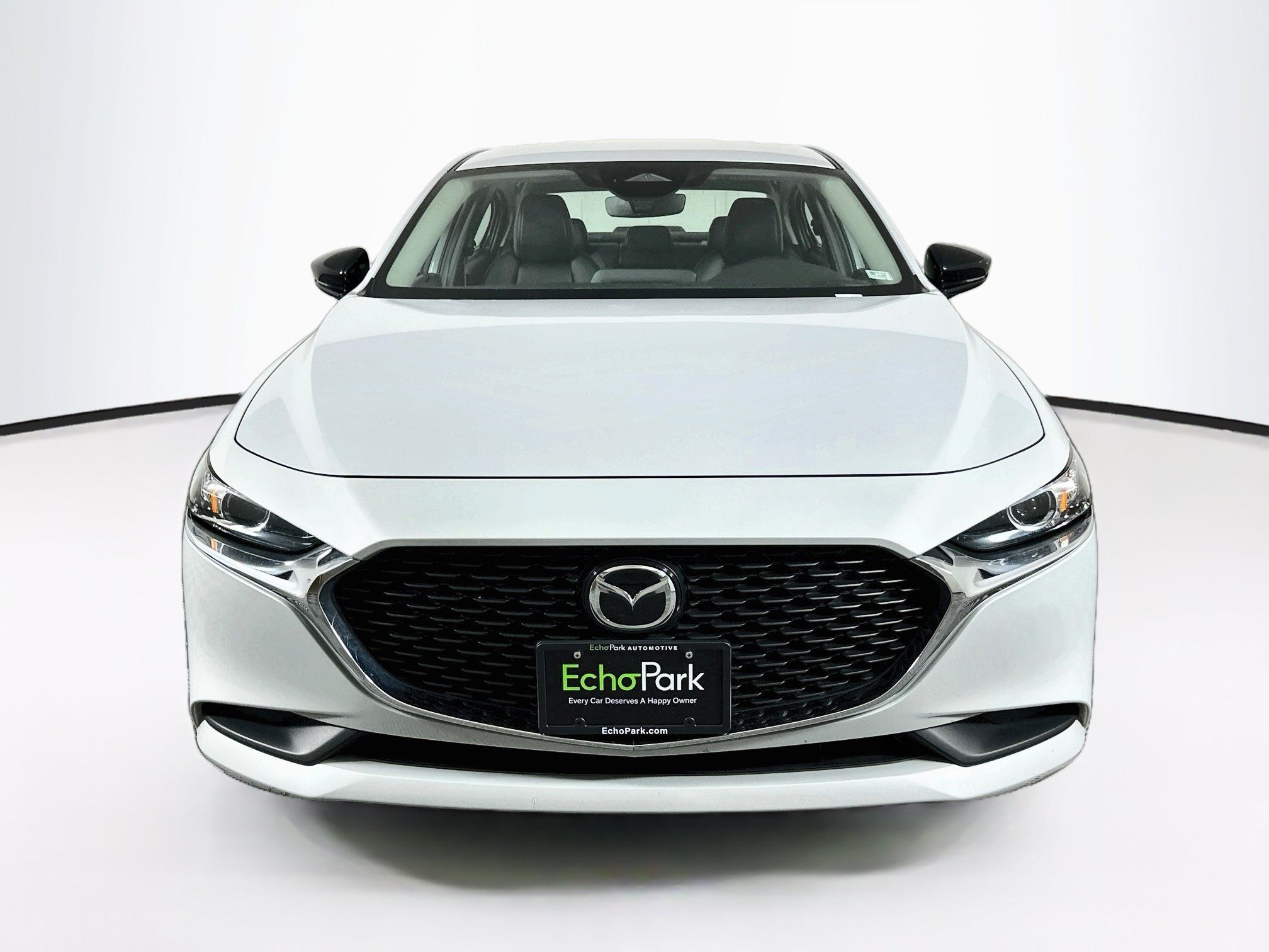 Used 2024 MAZDA MAZDA3 s FWD image 2