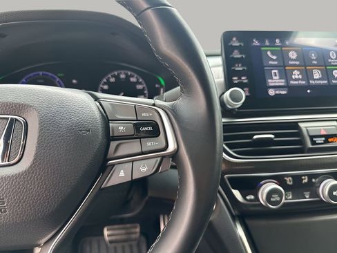 Used 2022 Honda Accord Sport image 31
