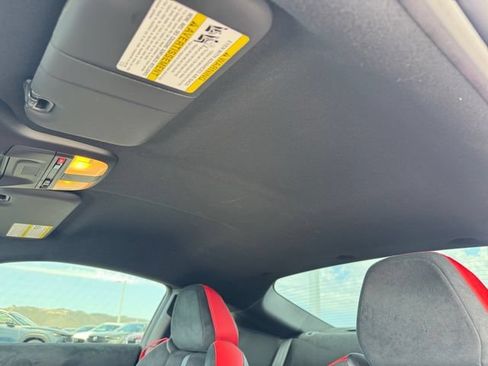 Certified 2025 Subaru BRZ Limited RWD image 18
