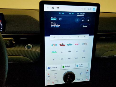 Used 2024 Ford Mustang Mach-E Select w/ Comfort Package Lite image 14