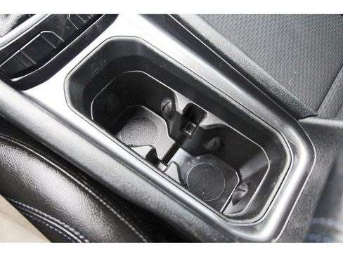 Used 2022 Jeep Compass Latitude AWD/4WD image 31