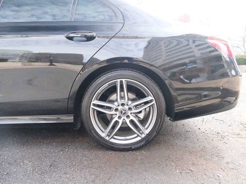 Used 2020 Mercedes-Benz E 350 Sedan w/ Parking Assistance Package image 7