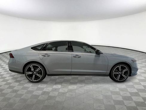 New 2026 Honda Accord SE image 7