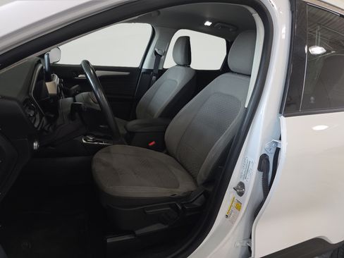 Used 2021 Ford Escape SE FWD image 12