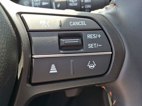 Used 2024 Honda CR-V Sport-L image 22