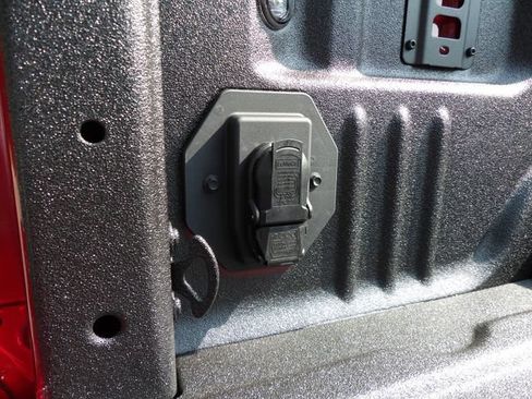 New 2026 Ford F350 XLT AWD/4WD image 8