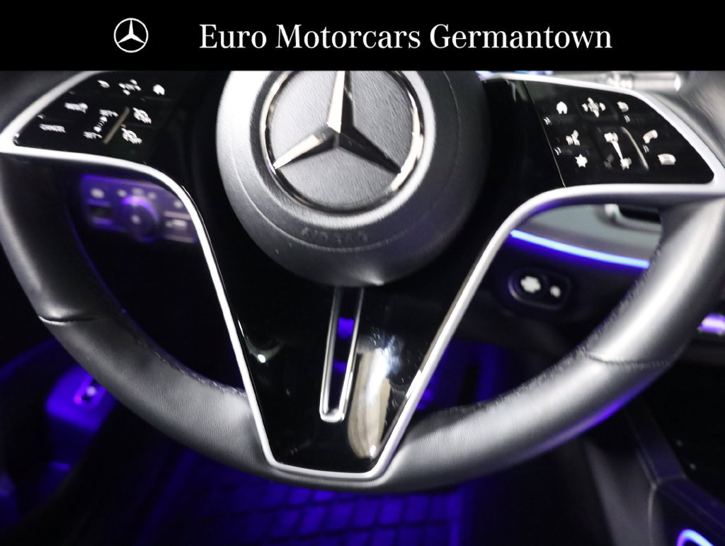 Used 2025 Mercedes-Benz GLE 450 4MATIC Coupe image 43