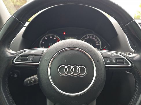 Used 2013 Audi Q5 3.0T Premium Plus w/ Audi MMI Navigation Plus Pkg image 26