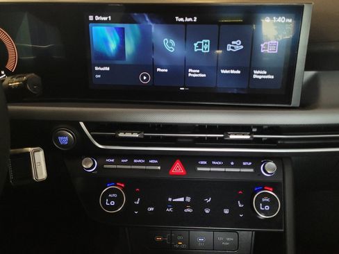 Used 2024 Hyundai Sonata SEL FWD image 25