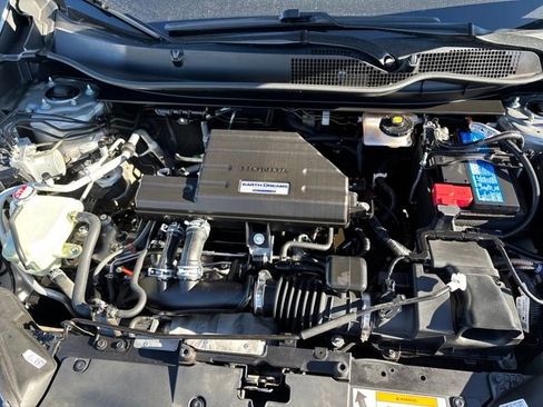 Certified 2020 Honda CR-V EX-L image 24