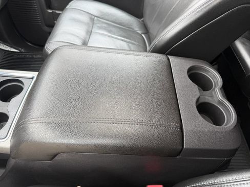 Used 2013 Ford F250 Lariat w/ Lariat Chrome Pkg image 45