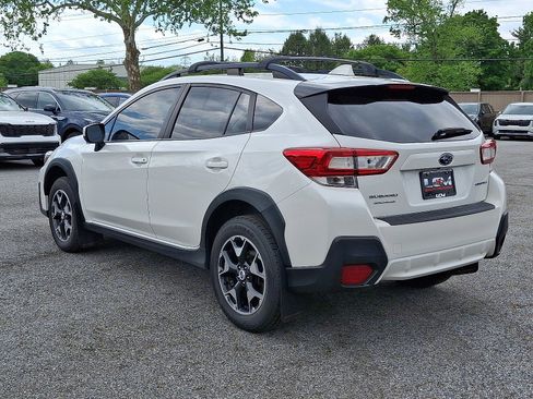 Used 2018 Subaru Crosstrek 2.0i Premium AWD/4WD image 8