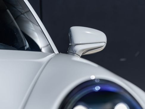 Certified 2022 Porsche 911 GT3 image 24