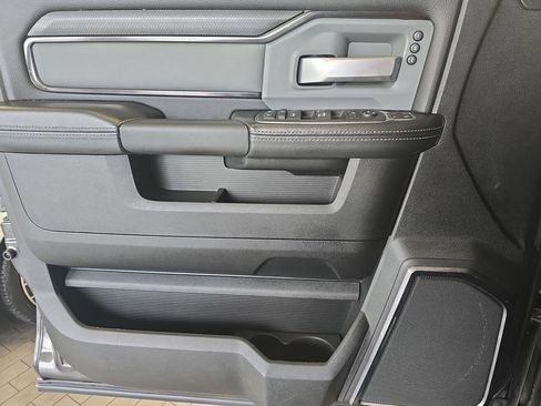 Used 2023 RAM 2500 Rebel w/ Level 1 Equipment Group AWD/4WD image 30
