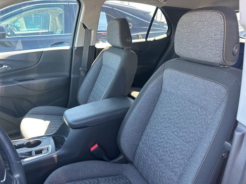 Used 2024 Chevrolet Equinox LT image 8