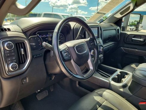 Used 2023 GMC Sierra 3500 Denali w/ Denali Ultimate Package image 18