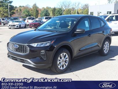 New 2026 Ford Escape Active w/ Cold Weather Package