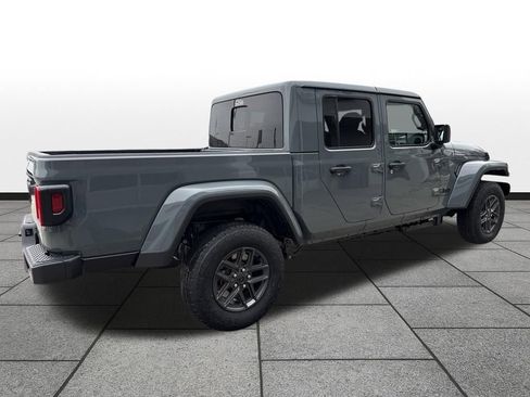 New 2026 Jeep Gladiator Sport AWD/4WD image 5