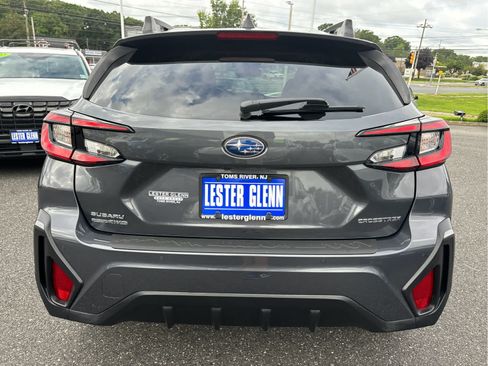 Used 2024 Subaru Crosstrek 2.5i Limited w/ Popular Package #4A AWD/4WD image 27
